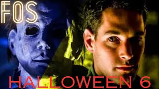 Halloween 6 Review