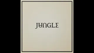 Jungle - Goodbye My Love feat. Priya Ragu (Official Audio)