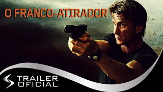 O Franco-Atirador (2015) Trailer Legendado Português