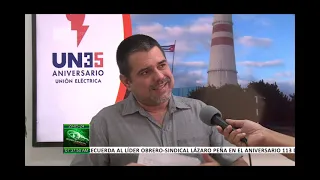 Actualización de la Generación Eléctrica en Cuba: 29/05/2024