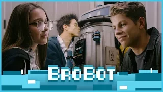 BROBOT | Brent & Lexi in “Brogramming For Dummies” | Ep. 3