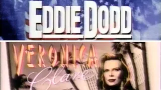 Classic TV Themes: Eddie Dodd meets Veronica Clare