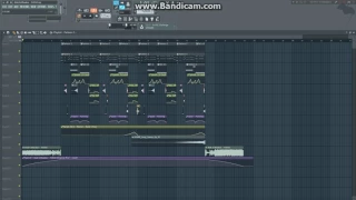Alok & Bhaskar - FUEGO (FL Studio Remake)+FLP