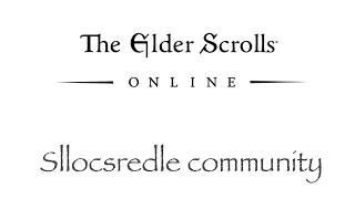 Sllocsredle community 2-12-24