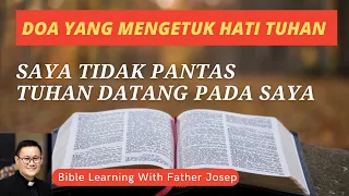 DOA RAHASIA YANG MENGETUK HATI TUHAN