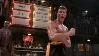 bloodsport