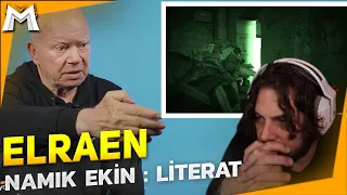 Elraenn - "Sat Komandosu Oyunlardaki Savaş Sahnelerini İzliyor" İzliyor | Literat