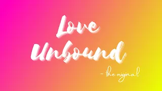 Love Unbound ~ The Original | A2 Media Studies Music Video | View in 4K for the best experience :)