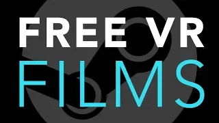 Free VR Films