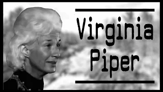 Million Dollar Ransom - Virginia Piper