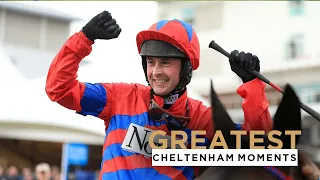 CHELTENHAM'S GREATEST MOMENTS - PART 1