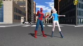 [MMD] - Shake it off