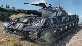 Объект 430У ✮ ХЛАДНОКРОВНЫЙ НАГИБ ✮ World of Tanks