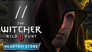 Let's Play ► The Witcher 3: Hearts of Stone - Part 11 - The Acution House