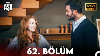 Kiralık Aşk 62. Bölüm Full HD