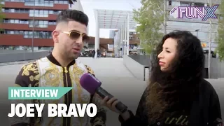 JOEY BRAVO: "IS DIE LUXE LIFESTYLE ECHT?!"