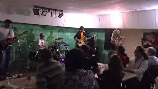 Ирина Ракитина & Magic Blues Band