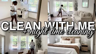CLEANING MOTIVATION 2023 / CLEAN WITH ME 2023 / How to quickly clean your home  #cleaningmotivation