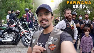 LEVEL 9999 HOG Capital Chapter Ride In Islamabad 🔥
