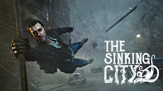 The Sinking City Gameplay Walkthrough Part 1 - Frosty Welcome & Lost At Sea (No Commentary)