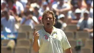 The Ashes 2013/14 Promo ft. Shane Warne - Great Southern Land