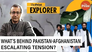 Pakistan’s airstrikes in Afghanistan, what's behind the border tensions & the TTP dilemma