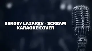 Lazarev - Scream (Eurovision 2019 - Russia)