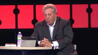 John Maxwell "Humility Journey"