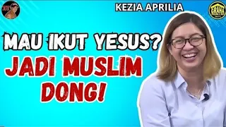 APAKAH ADA PENGAMPUNAN DOSA YANG LEBIH BAIK DARI YESUS?