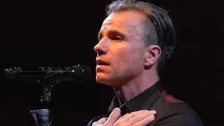 Bruno Pelletier, Guy St-Onge - Ordinaire - Moscow 10-12-2015