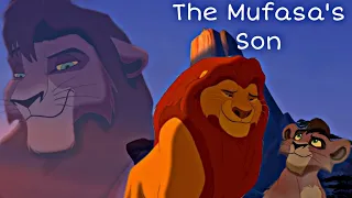 The Mufasa's Son | The Lion King AU