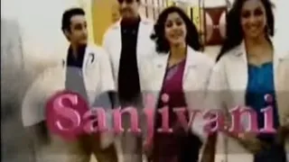 Sanjivani 2002 Title Track Star Plus