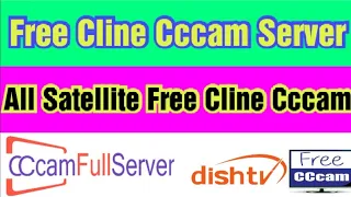 Free Cline Cccam All Satellite Free Cline Cccam How To Credit Cline Cccam Account