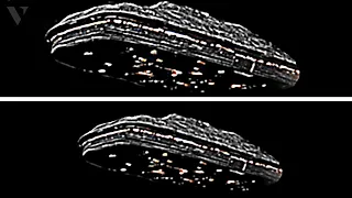 7 MINUTES AGO: Webb Telescope Revealed First Ever, Real Image Of Oumuamua