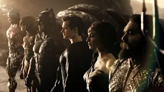 Why Zack Snyder's Justice League Isn't Releasing as a Series!