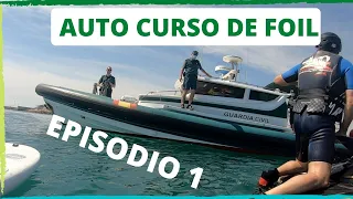 AUTOCURSO DE FOIL.  Episodio 1