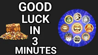 GOOD LUCK MANTRA : FOR SUCCESS, WEALTH HEALTH,POWER, LOVE, : NAVGRAH BEEJ MANTRA