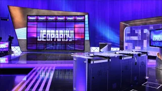 Jeopardy Theme 2008- 2021 Reuploaded