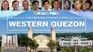 Turning Point: Western Quezon