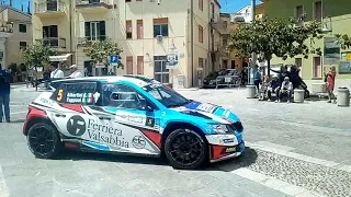 Targa Florio 2019 - giorno 12 maggio