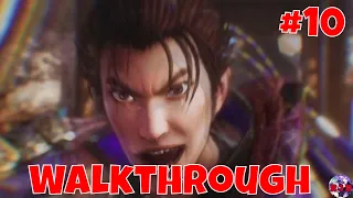 Samurai Warriors 5 - Chapter 3 Walkthrough Part 10: Battle of Northern Omi (PS4, PS5, Switch, PC)