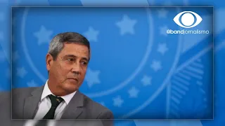 Braga Netto: Câmara convoca ministro para explicar fala sobre eleições