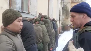 На Сумщині у полон взяли ще 14 російських військових