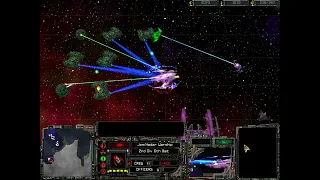 Star Trek: Armada Borg Campaign | Full