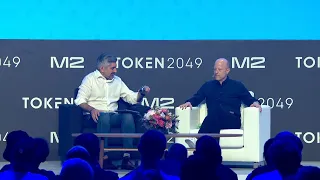 Fireside Chat: Jeremy Allaire - TOKEN2049 Dubai 2024