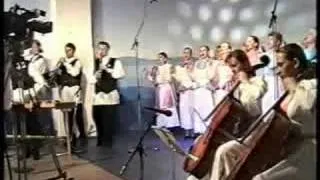 Hava Nagila - Simcha Jewish Music Theater, on Swedish TV4