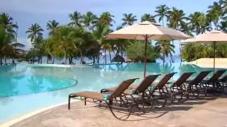 Découvrez le Dreams La Romana Resort and Spa 5* en République Dominicaine | Voyage Privé France