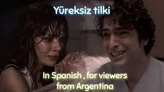 Ali- Nazlı clip , For our viewers from Argentina❤