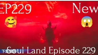 soul land full episode 229