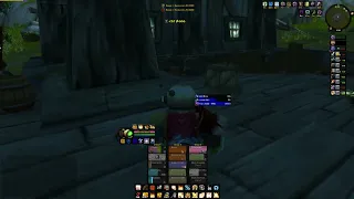 SHOCKADIN WOW CLASSIC SOD PHASE 2 ARATHI SOLO DEFEND PVP